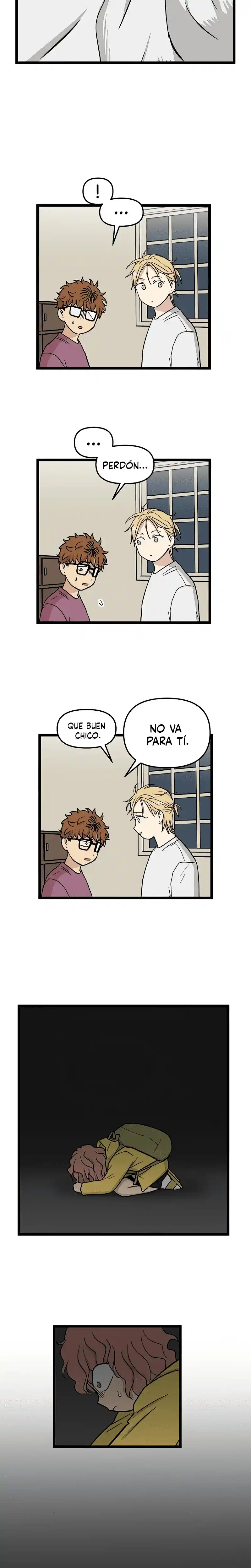 Homeless - Capítulo 61 - Página 17 - LectorTMOo