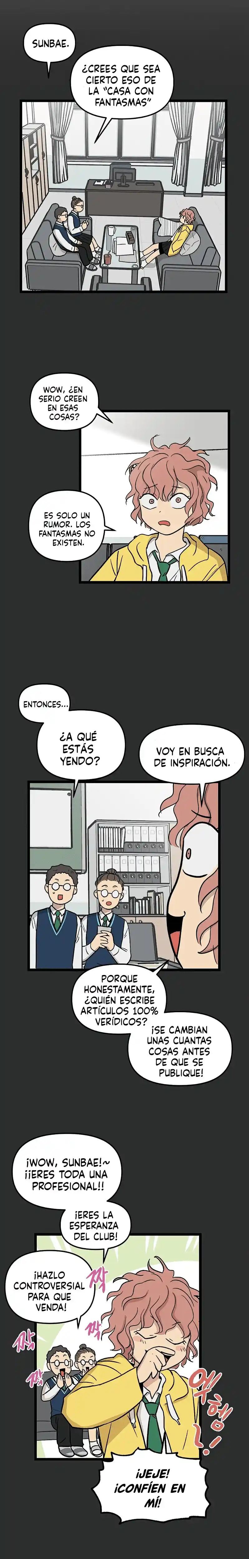 Homeless - Capítulo 61 - Página 18 - LectorTMOo