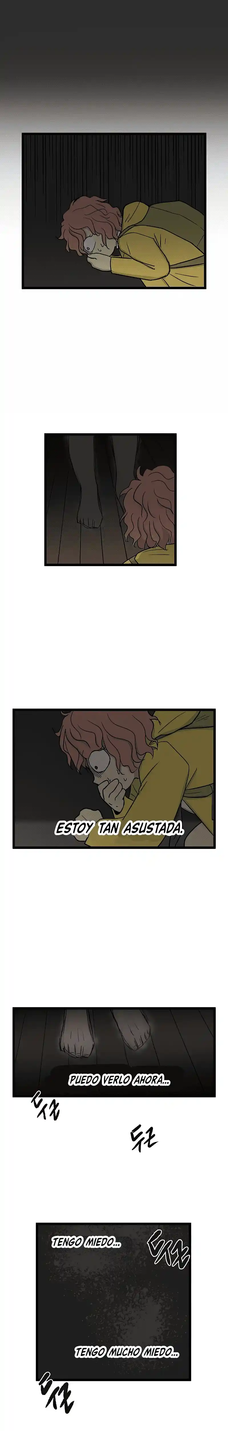 Homeless - Capítulo 61 - Página 19 - LectorTMOo