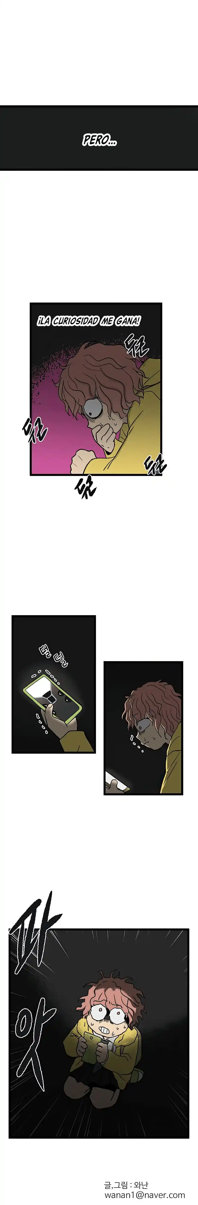 Homeless - Capítulo 61 - Página 20 - LectorTMOo