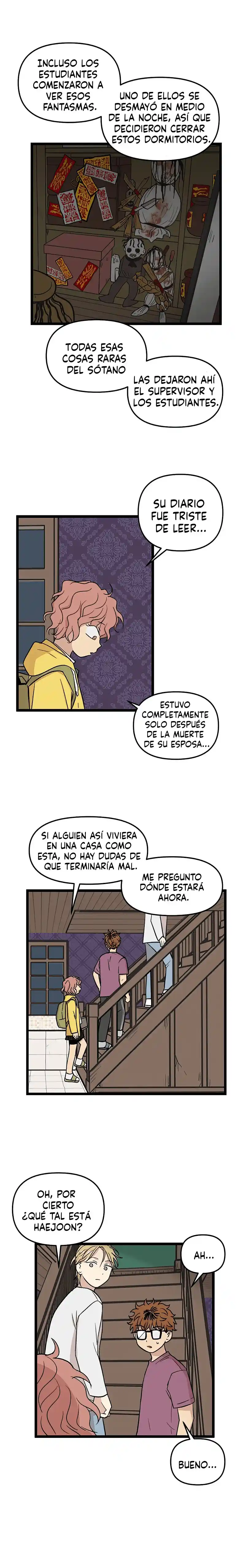 Homeless - Capítulo 62 - Página 7 - LectorTMOo