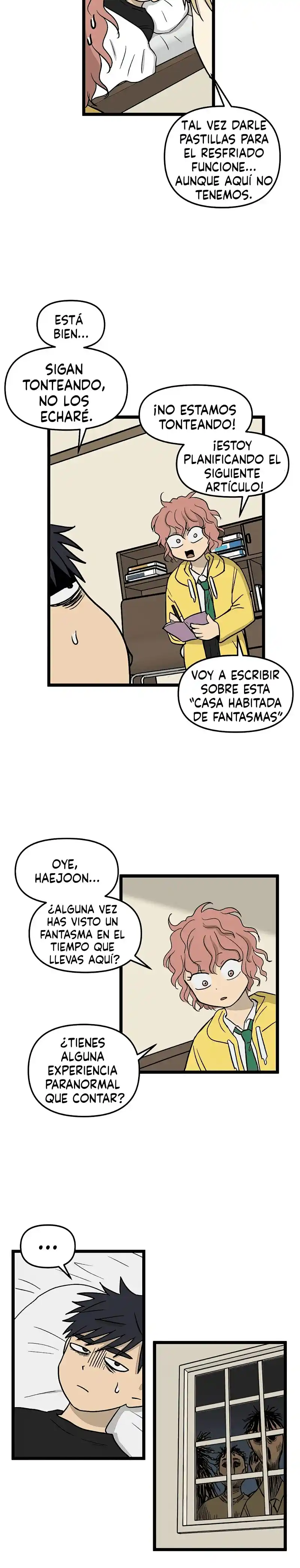 Homeless - Capítulo 62 - Página 11 - LectorTMOo