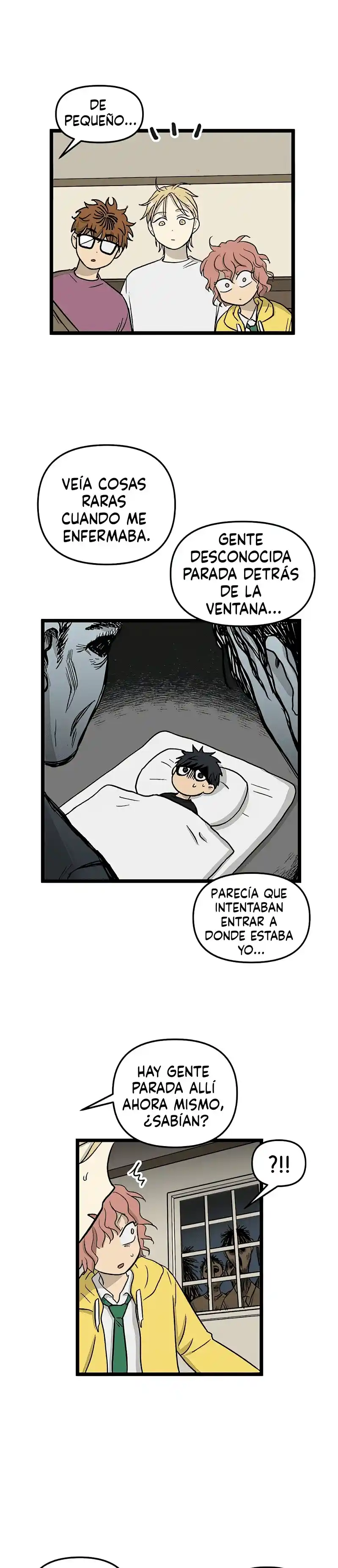Homeless - Capítulo 62 - Página 12 - LectorTMOo