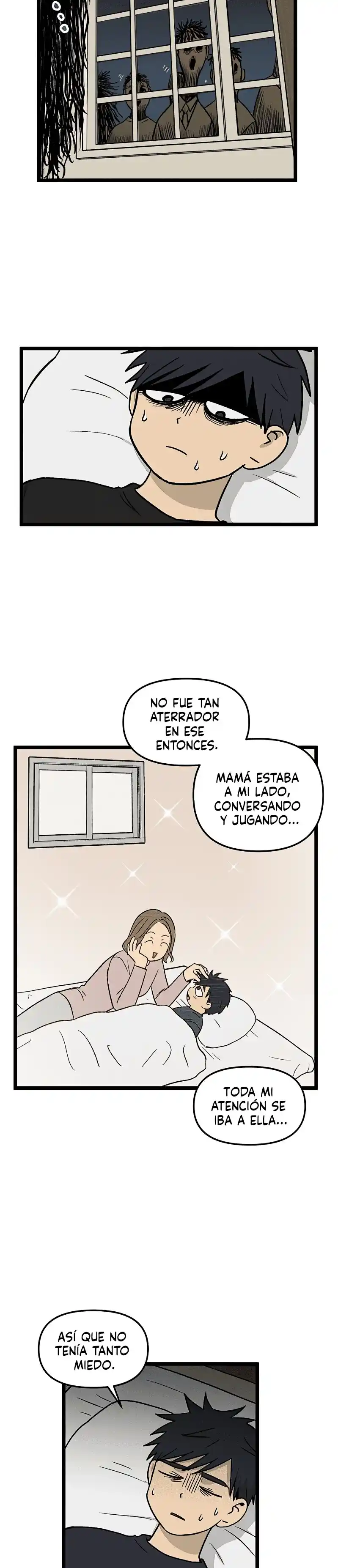 Homeless - Capítulo 62 - Página 14 - LectorTMOo