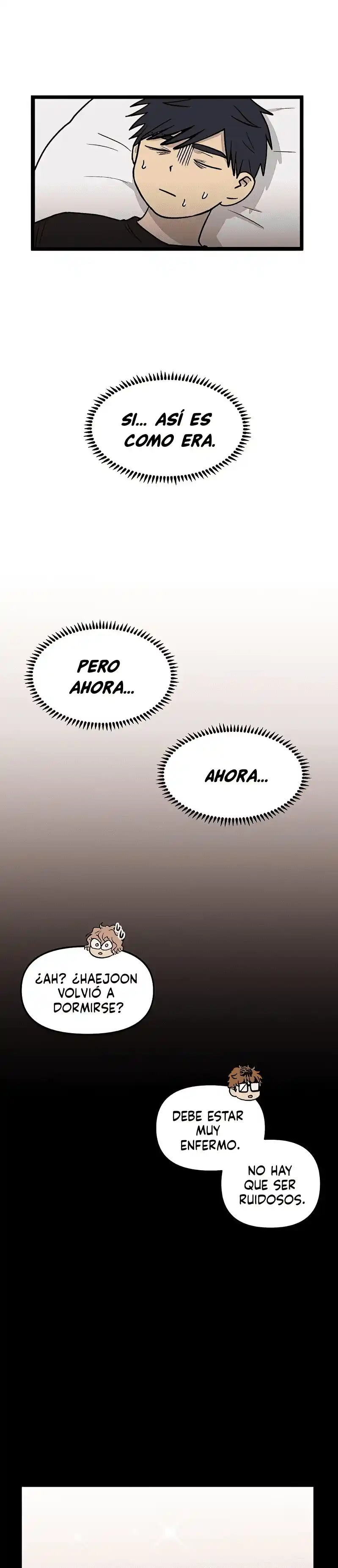 Homeless - Capítulo 62 - Página 16 - LectorTMOo