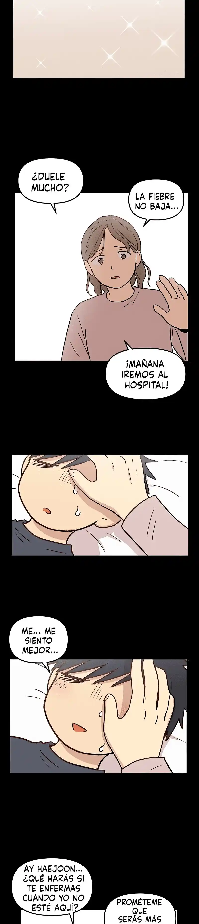 Homeless - Capítulo 62 - Página 17 - LectorTMOo