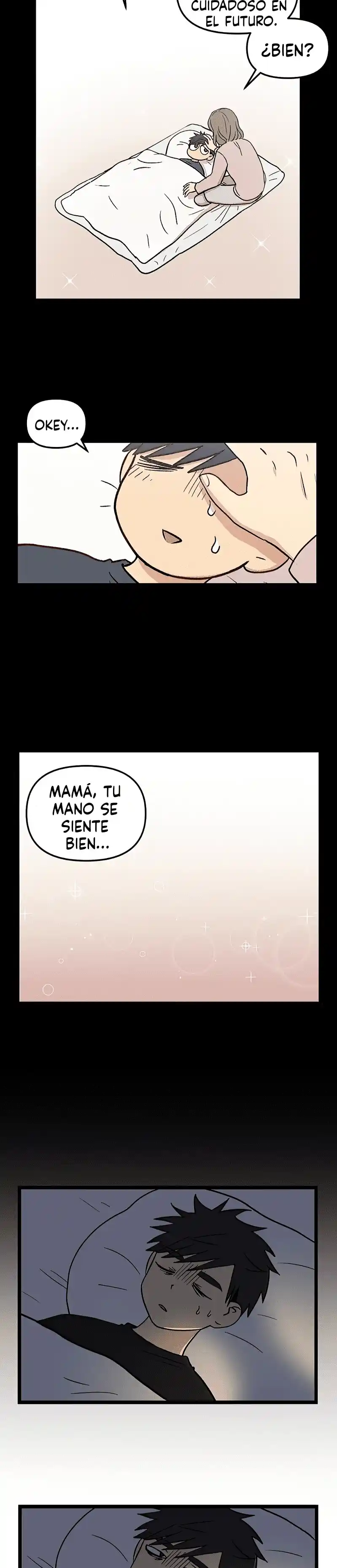 Homeless - Capítulo 62 - Página 18 - LectorTMOo