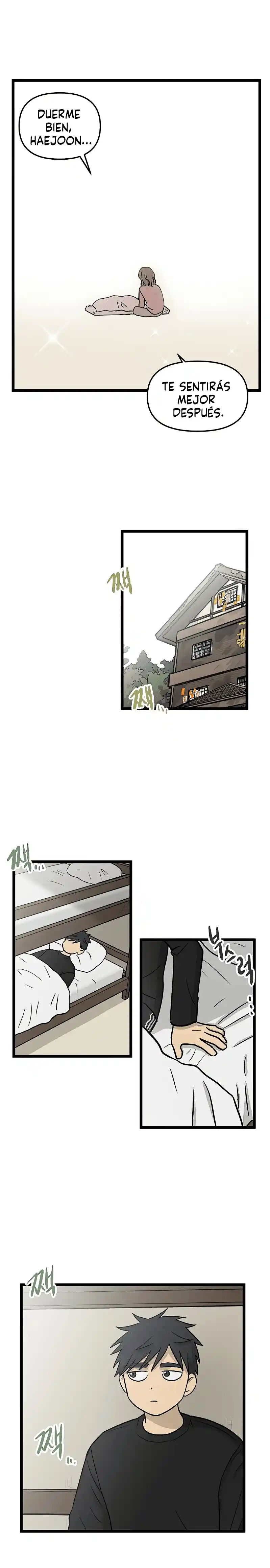 Homeless - Capítulo 62 - Página 20 - LectorTMOo
