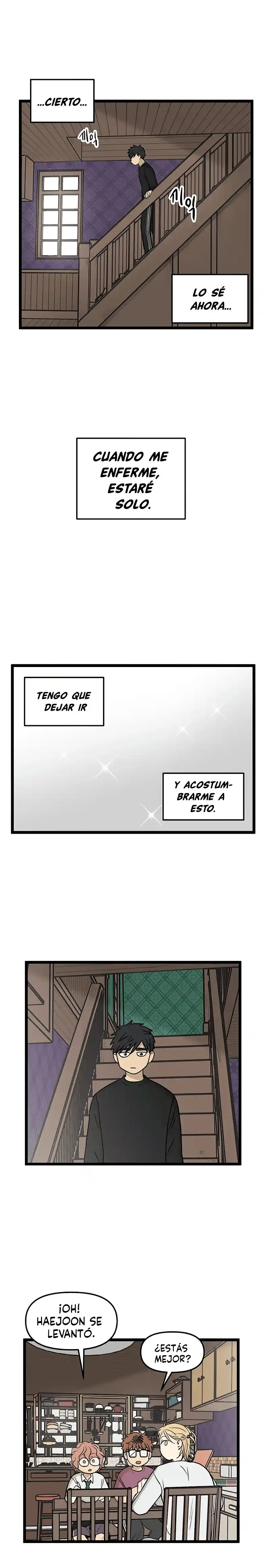 Homeless - Capítulo 62 - Página 21 - LectorTMOo