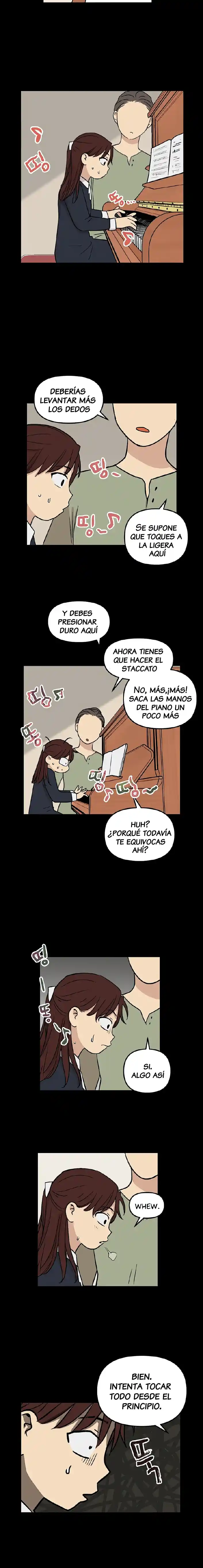 Homeless - Capítulo 63 - Página 4 - LectorTMOo