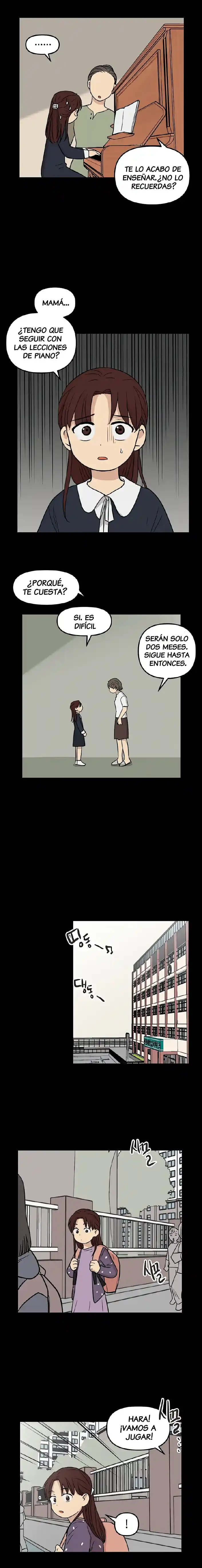 Homeless - Capítulo 63 - Página 5 - LectorTMOo