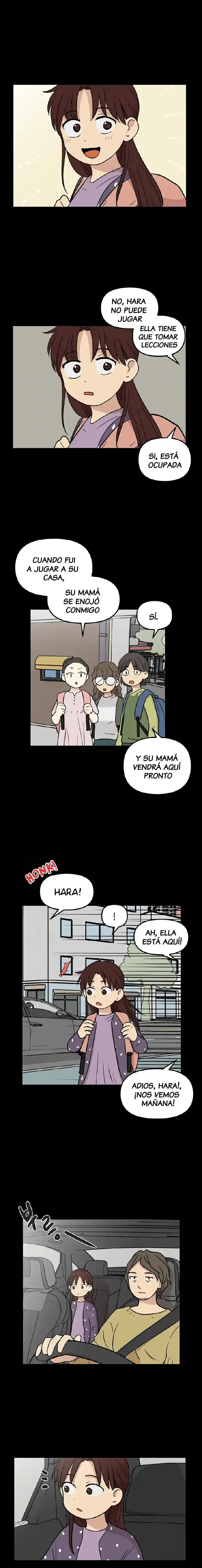 Homeless - Capítulo 63 - Página 6 - LectorTMOo