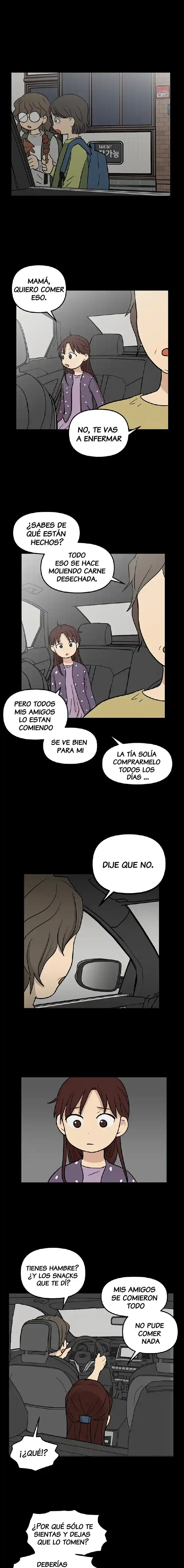 Homeless - Capítulo 63 - Página 7 - LectorTMOo