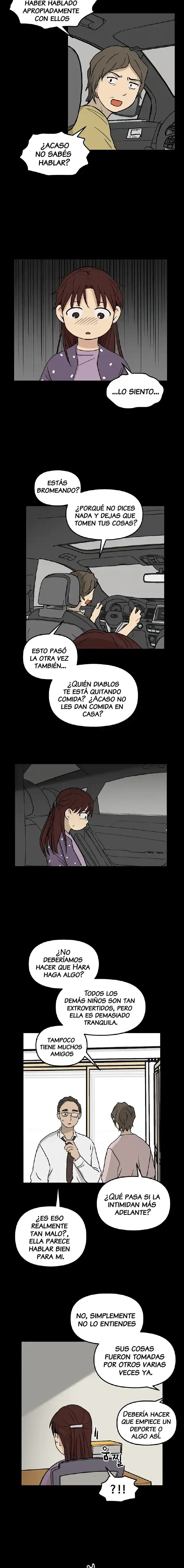 Homeless - Capítulo 63 - Página 8 - LectorTMOo