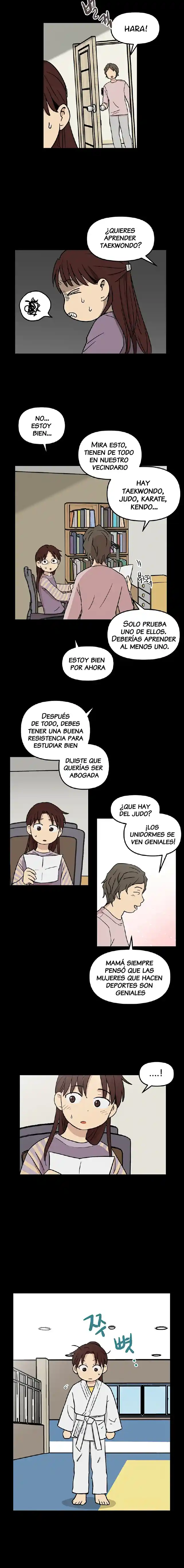 Homeless - Capítulo 63 - Página 9 - LectorTMOo