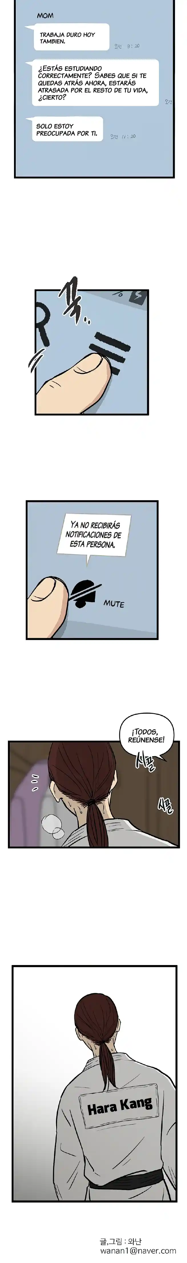 Homeless - Capítulo 63 - Página 12 - LectorTMOo