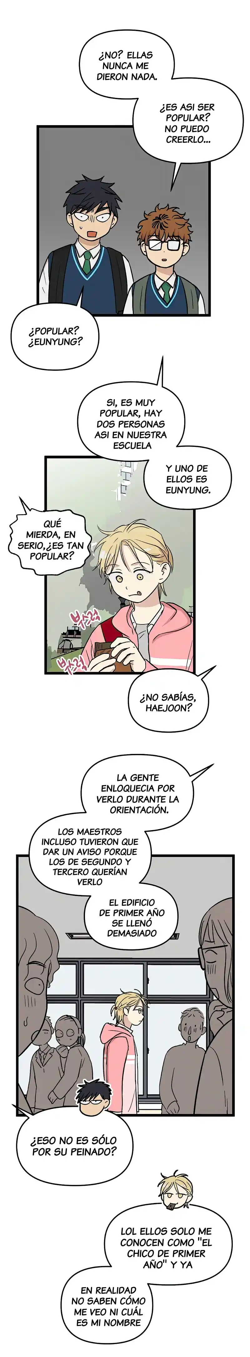 Homeless - Capítulo 64 - Página 6 - LectorTMOo