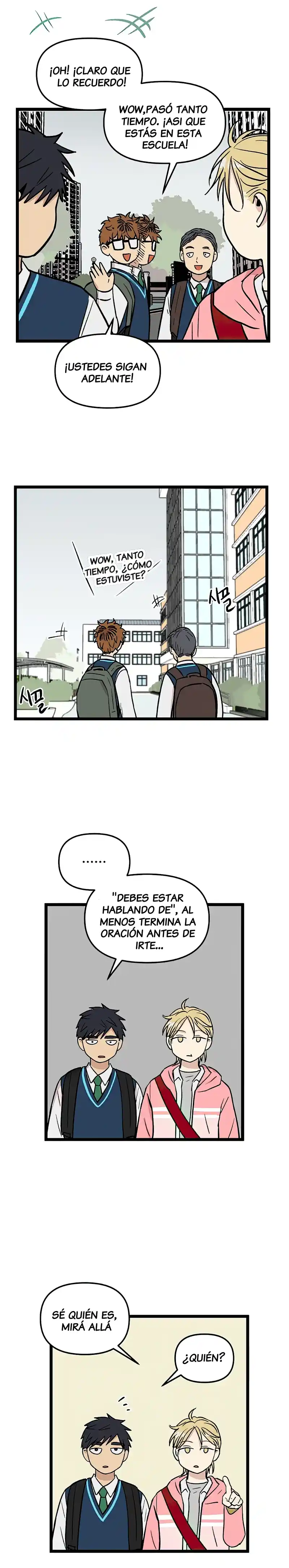 Homeless - Capítulo 64 - Página 8 - LectorTMOo
