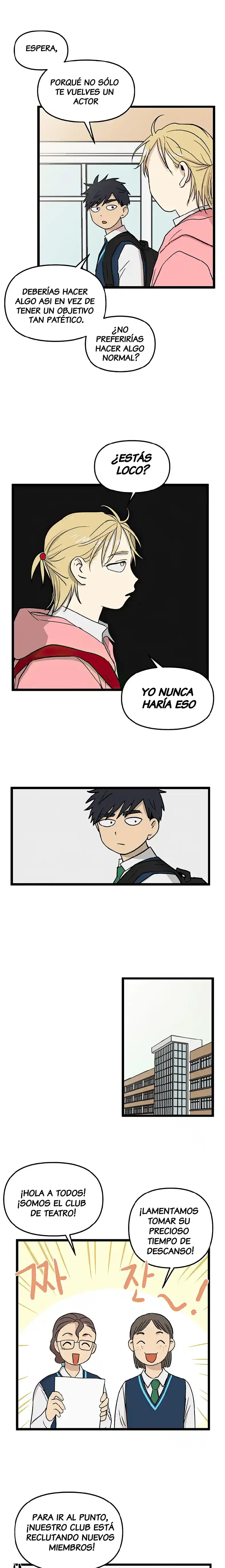 Homeless - Capítulo 64 - Página 11 - LectorTMOo