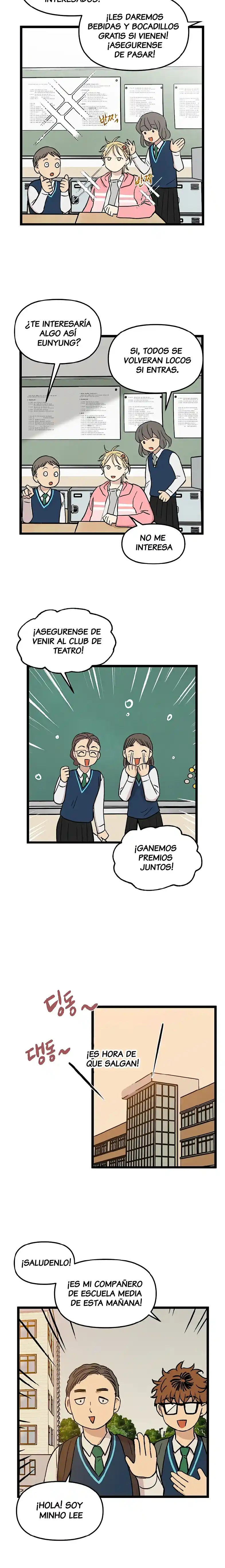 Homeless - Capítulo 64 - Página 13 - LectorTMOo