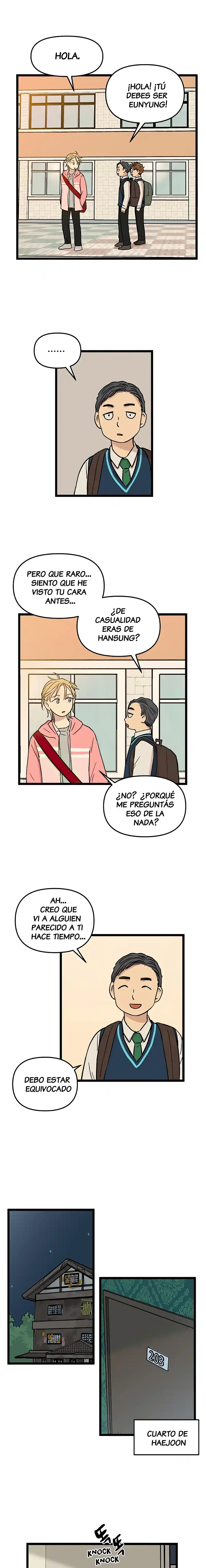 Homeless - Capítulo 64 - Página 14 - LectorTMOo