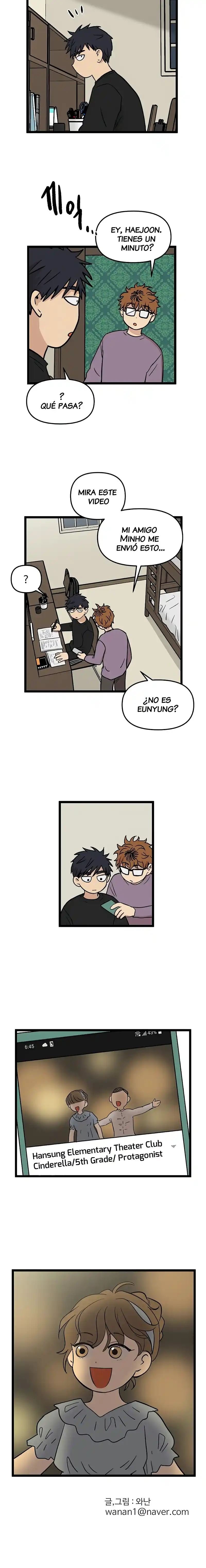 Homeless - Capítulo 64 - Página 15 - LectorTMOo