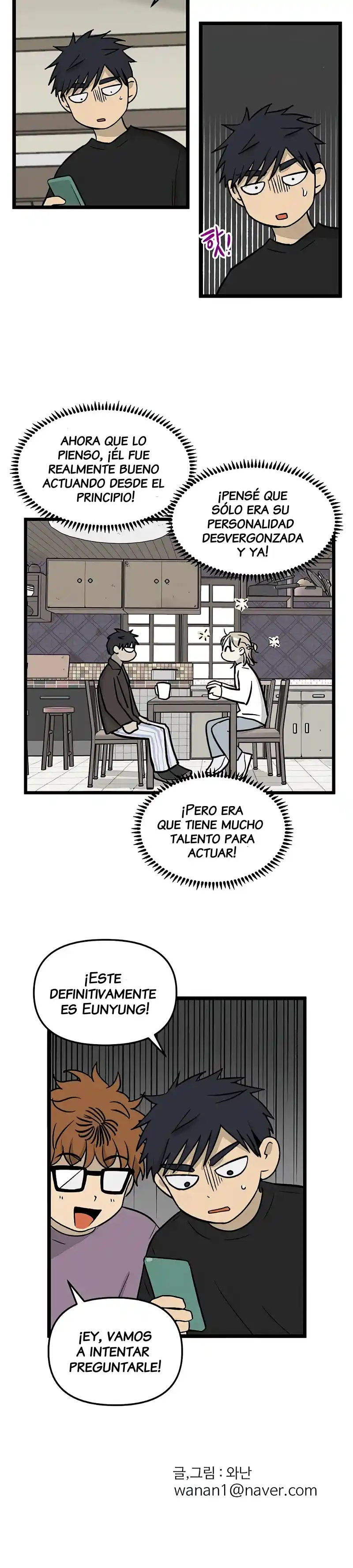 Homeless - Capítulo 65 - Página 16 - LectorTMOo