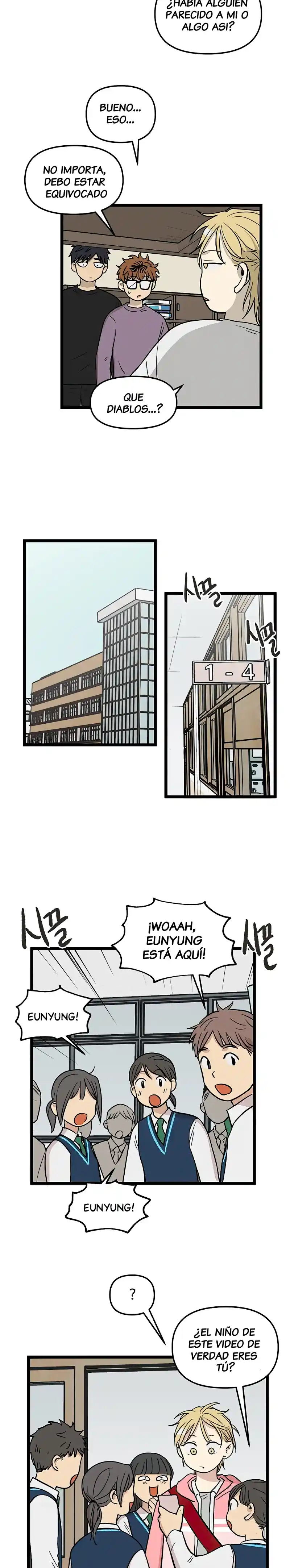 Homeless - Capítulo 66 - Página 2 - LectorTMOo