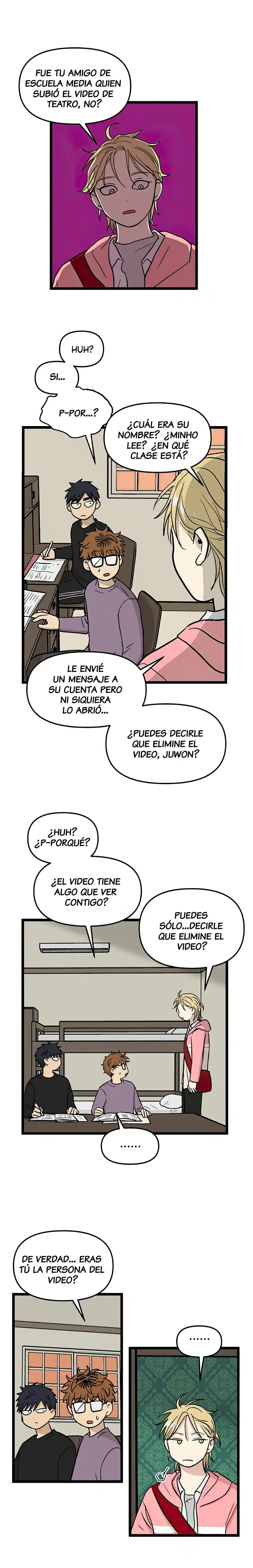 Homeless - Capítulo 66 - Página 6 - LectorTMOo