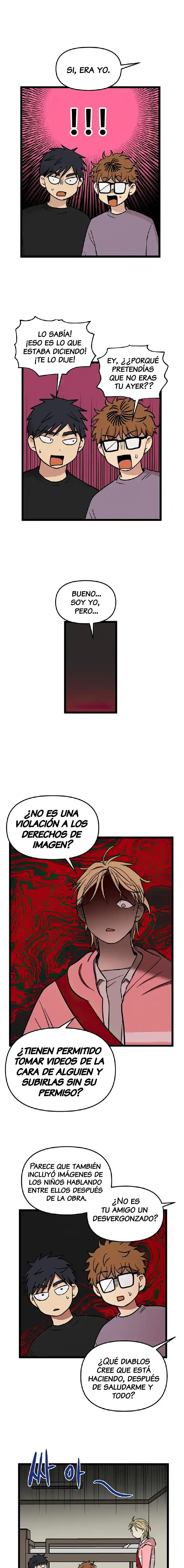 Homeless - Capítulo 66 - Página 7 - LectorTMOo