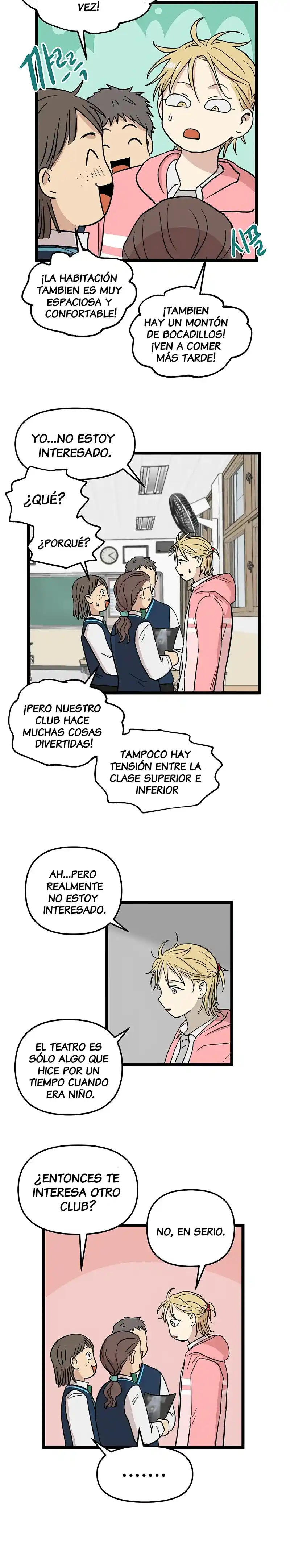 Homeless - Capítulo 66 - Página 11 - LectorTMOo