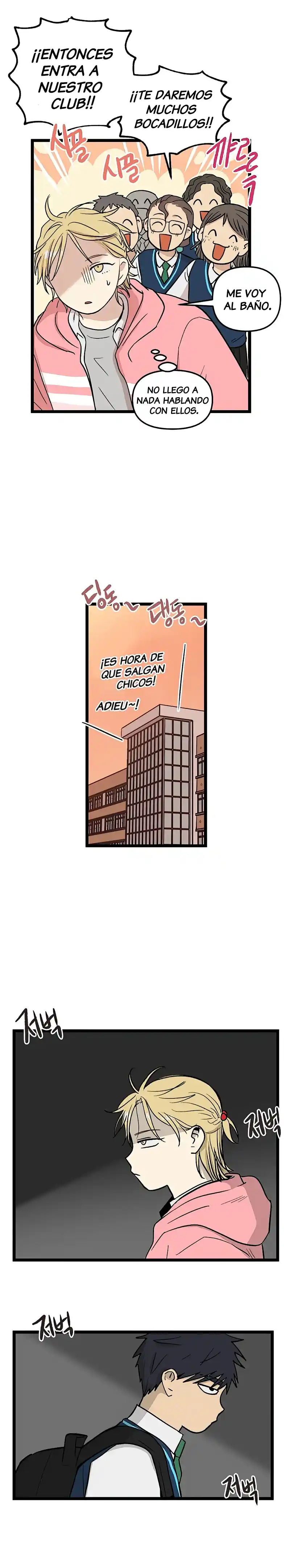 Homeless - Capítulo 66 - Página 12 - LectorTMOo