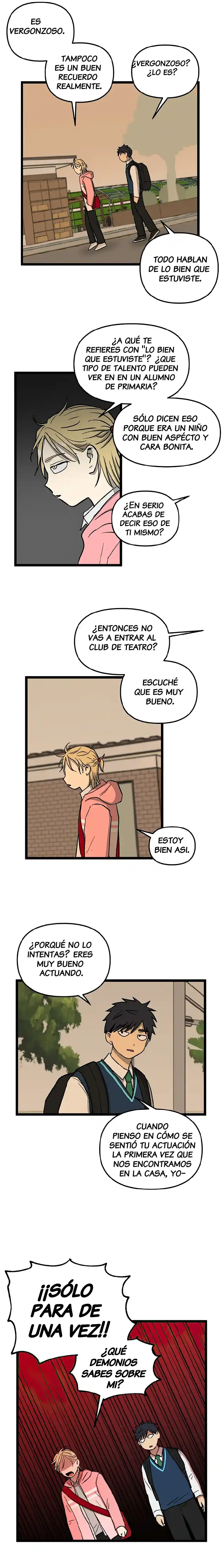 Homeless - Capítulo 66 - Página 14 - LectorTMOo