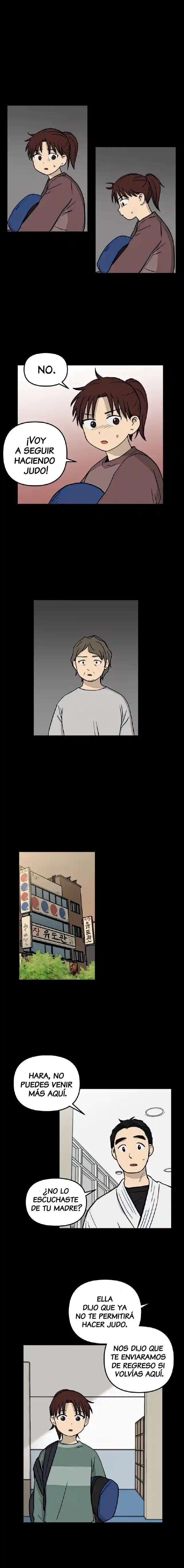 Homeless - Capítulo 67 - Página 7 - LectorTMOo