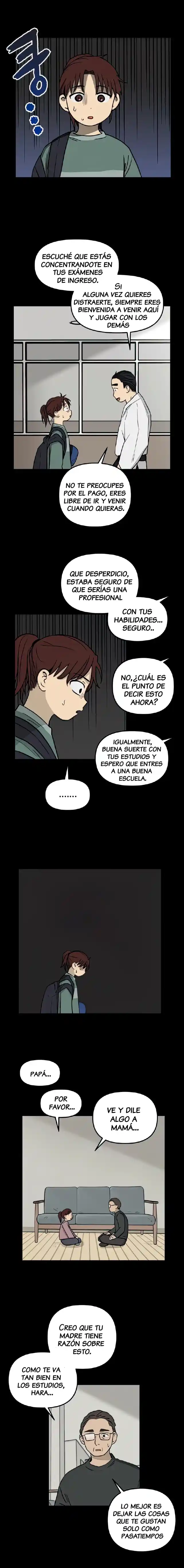 Homeless - Capítulo 67 - Página 8 - LectorTMOo