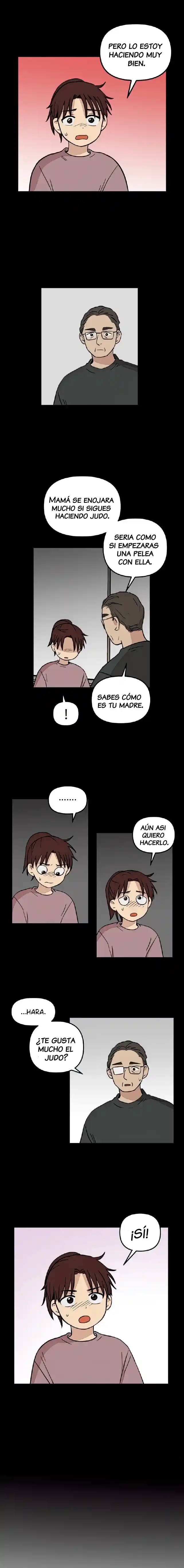 Homeless - Capítulo 67 - Página 9 - LectorTMOo