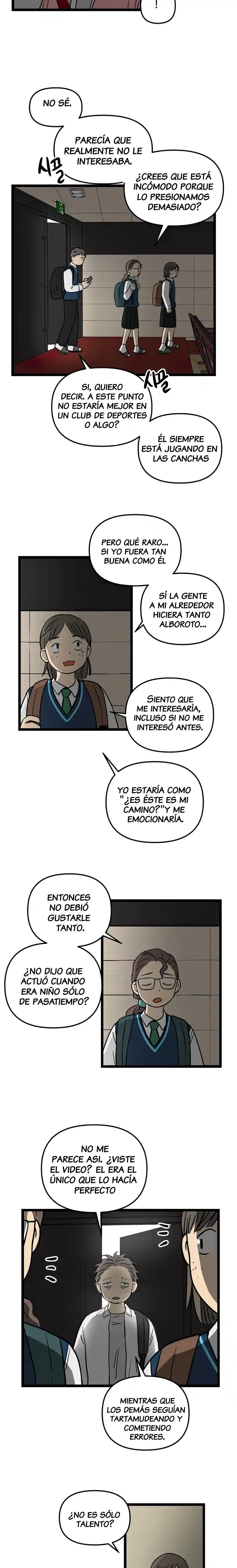 Homeless - Capítulo 67 - Página 11 - LectorTMOo