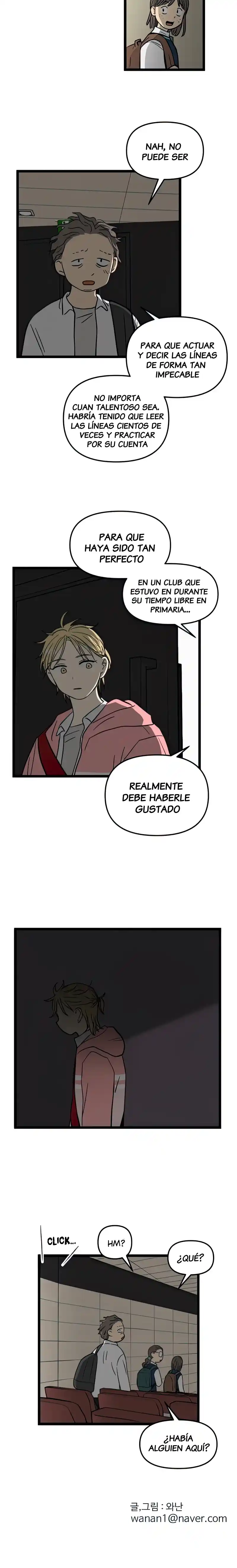 Homeless - Capítulo 67 - Página 12 - LectorTMOo