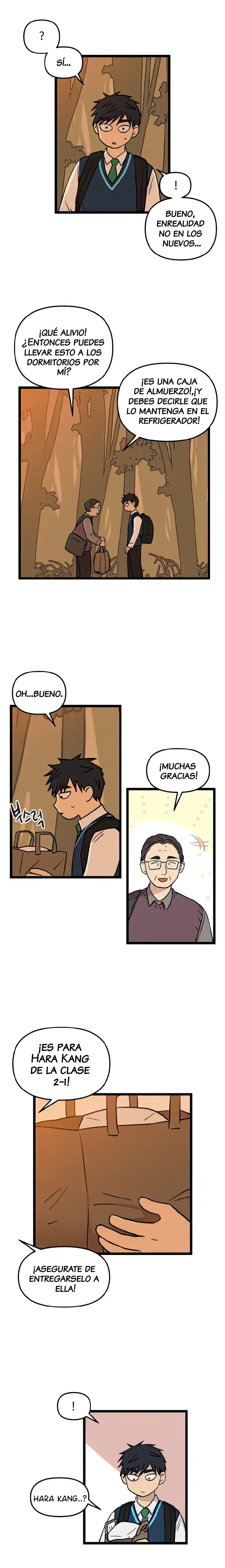 Homeless - Capítulo 68 - Página 6 - LectorTMOo
