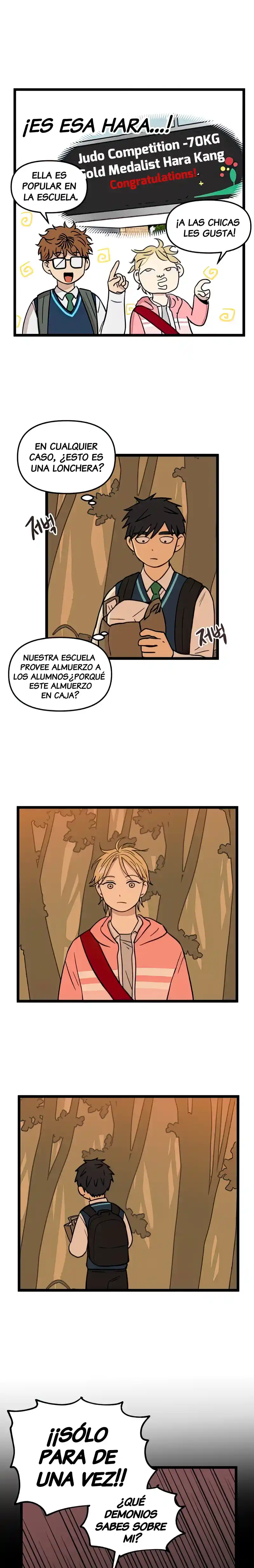 Homeless - Capítulo 68 - Página 7 - LectorTMOo