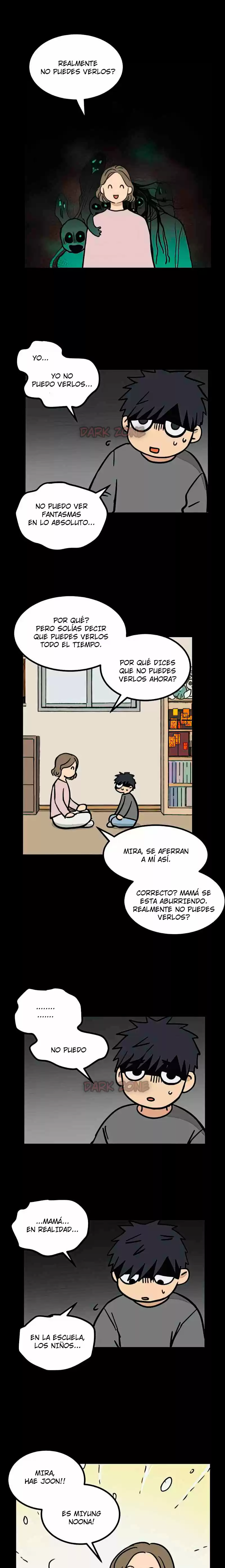 Homeless - Capítulo 7 - Página 5 - LectorTMOo