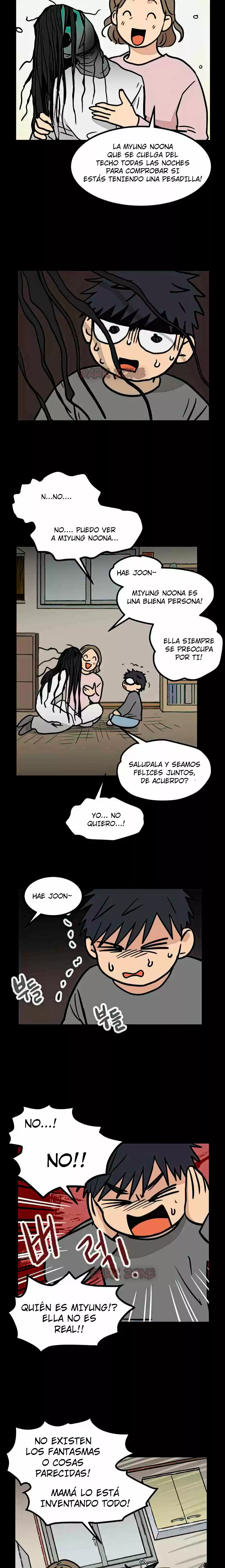 Homeless - Capítulo 7 - Página 6 - LectorTMOo