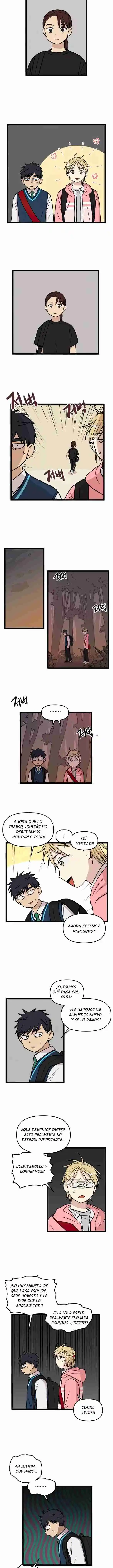 Homeless - Capítulo 70 - Página 7 - LectorTMOo