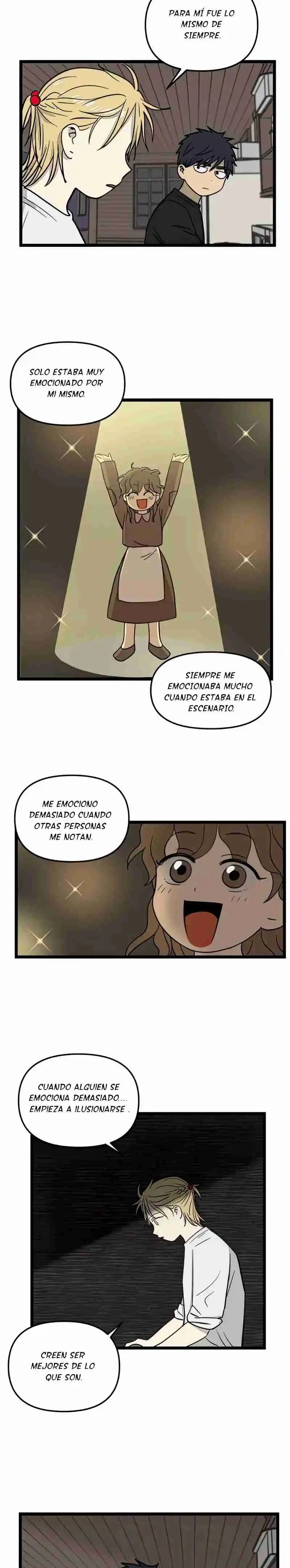 Homeless - Capítulo 71 - Página 8 - LectorTMOo