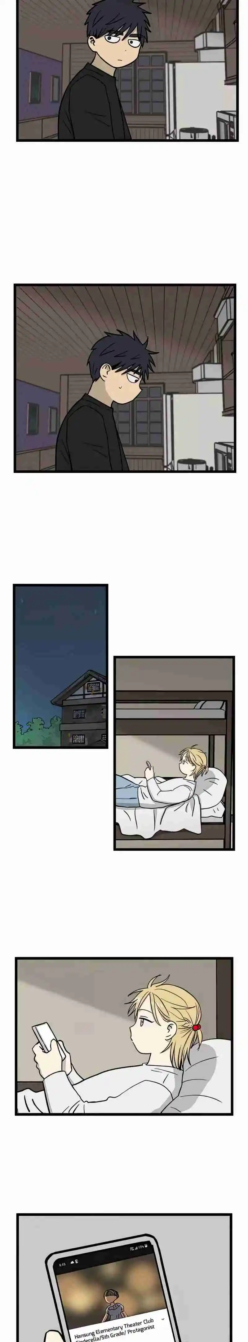 Homeless - Capítulo 71 - Página 9 - LectorTMOo