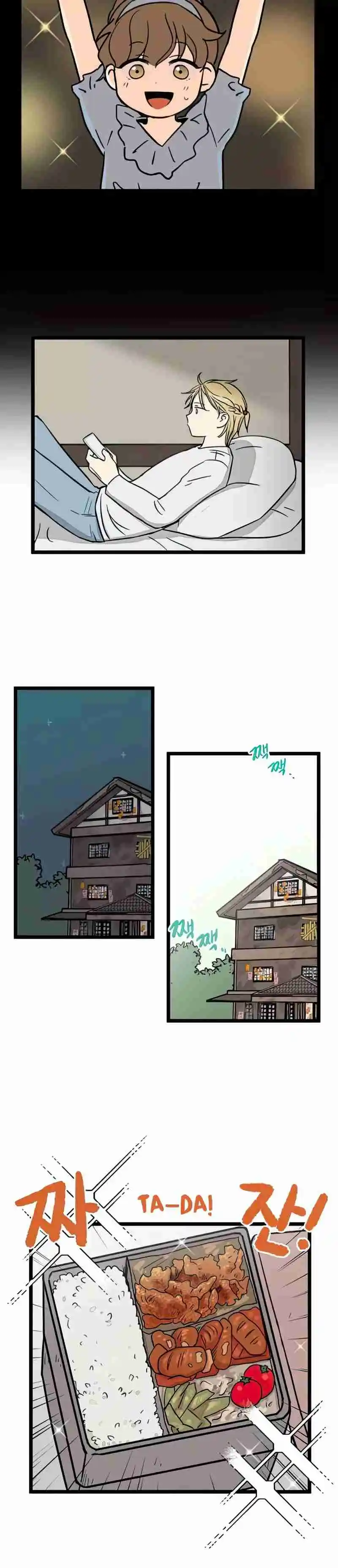 Homeless - Capítulo 72 - Página 5 - LectorTMOo