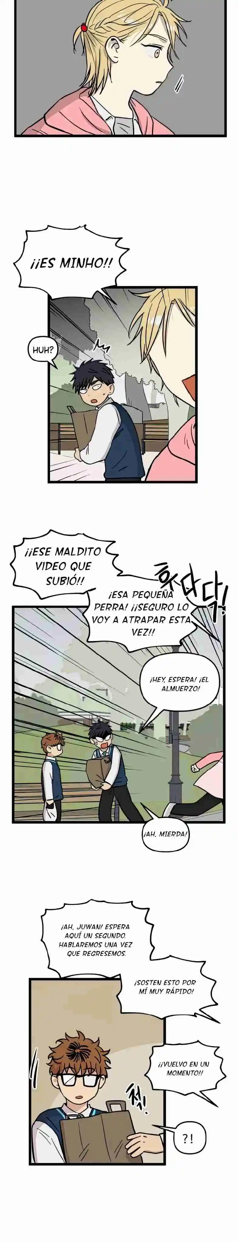 Homeless - Capítulo 72 - Página 12 - LectorTMOo