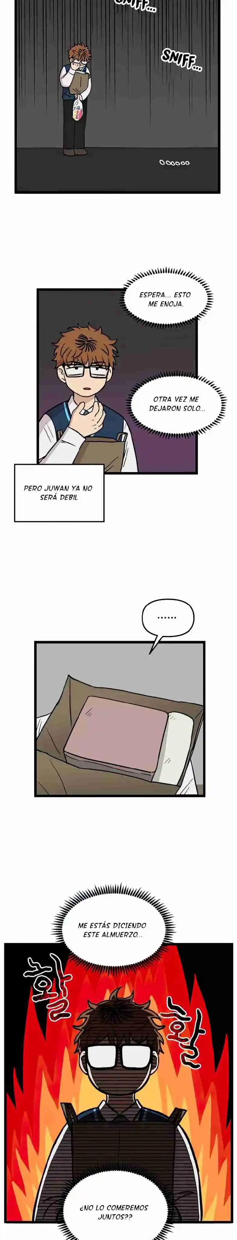 Homeless - Capítulo 72 - Página 14 - LectorTMOo