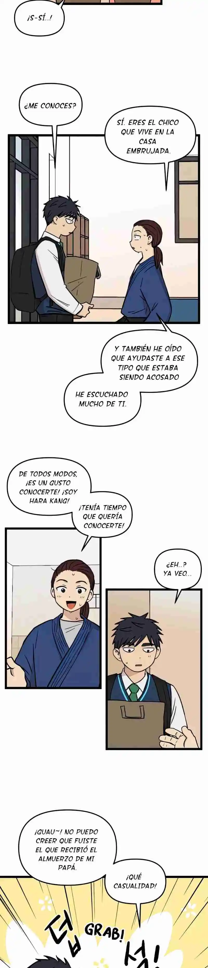 Homeless - Capítulo 73 - Página 9 - LectorTMOo