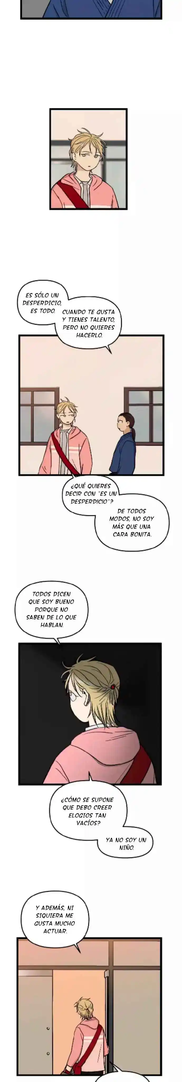 Homeless - Capítulo 74 - Página 7 - LectorTMOo